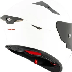 KYT TT-REVO Helmet