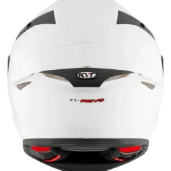KYT TT-REVO Helmet
