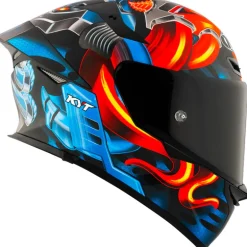 KYT TT-REVO Magnet Helmet