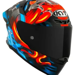 KYT TT-REVO Magnet Helmet