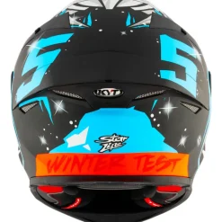 KYT TT-REVO Masia Replica Helmet