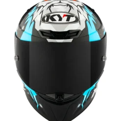 KYT TT-REVO Masia Replica Helmet