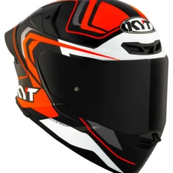 KYT TT-REVO Overtech Helmet