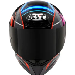 KYT TT-REVO Ratthapark Play Replica Helmet