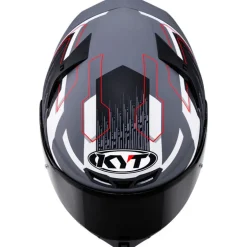 KYT TT-REVO Speeding Helmet