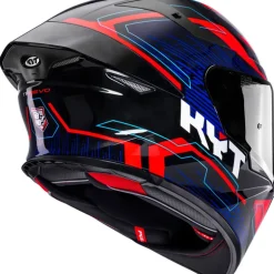 KYT TT-REVO Speeding Helmet