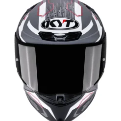 KYT TT-REVO Speeding Helmet