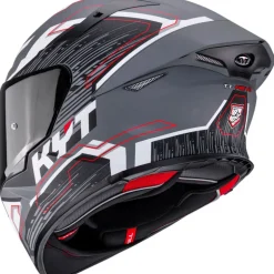 KYT TT-REVO Speeding Helmet