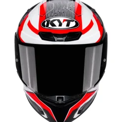 KYT TT-REVO Speeding Helmet