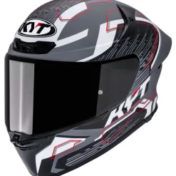 KYT TT-REVO Speeding Helmet