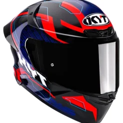 KYT TT-REVO Speeding Helmet