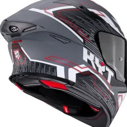 KYT TT-REVO Speeding Helmet