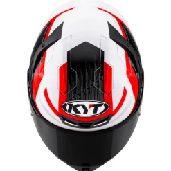 KYT TT-REVO Speeding Helmet