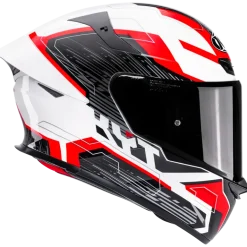 KYT TT-REVO Speeding Helmet
