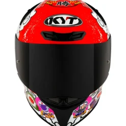 KYT TT-REVO Sushi Time Helmet