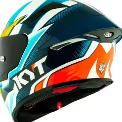 KYT TT-REVO Tati Replica Helmet