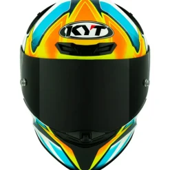 KYT TT-REVO Tati Replica Helmet