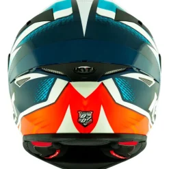 KYT TT-REVO Tati Replica Helmet