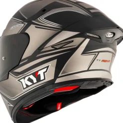 KYT TT-REVO Tourist Helmet