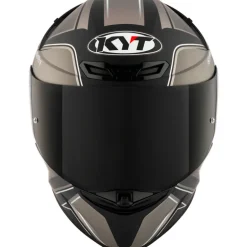 KYT TT-REVO Tourist Helmet