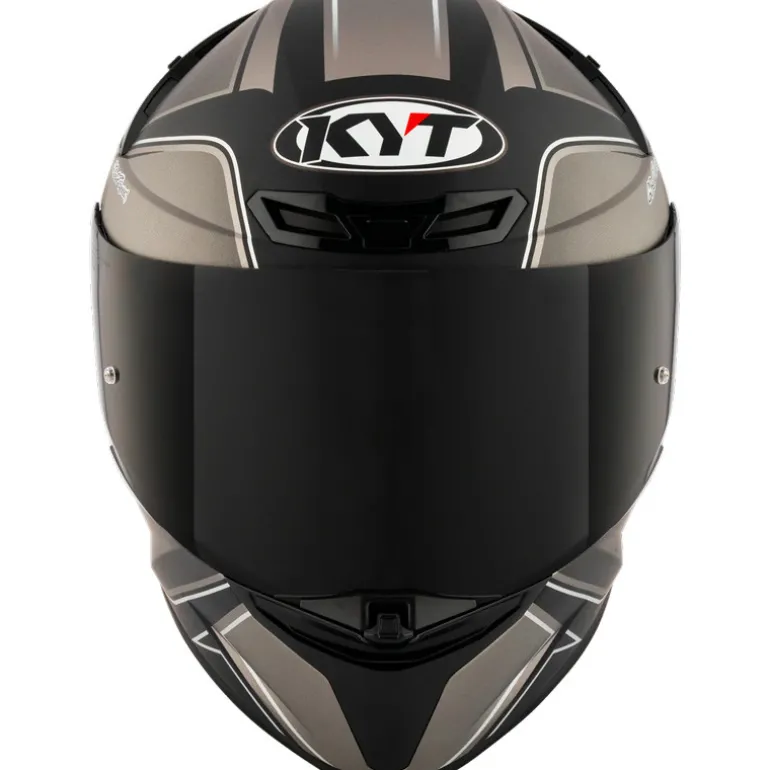 KYT TT-REVO Tourist Helmet