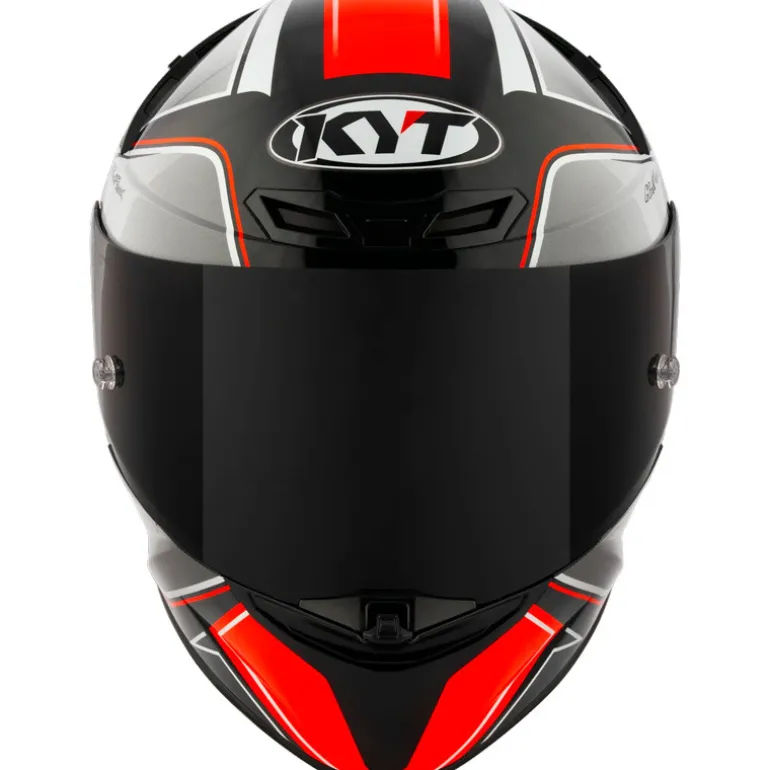 KYT TT-REVO Tourist Helmet