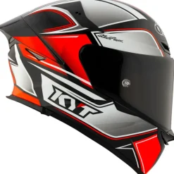 KYT TT-REVO Tourist Helmet