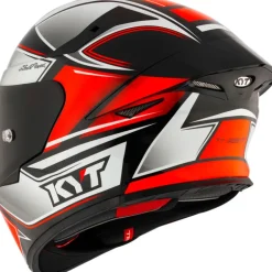KYT TT-REVO Tourist Helmet
