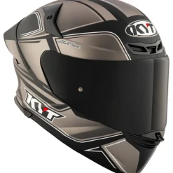 KYT TT-REVO Tourist Helmet