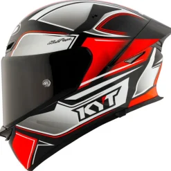 KYT TT-REVO Tourist Helmet