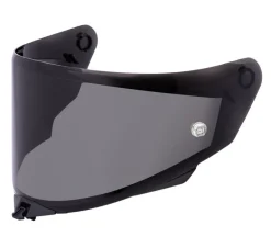 KYT TT REVO Visor