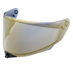 KYT TT REVO Visor