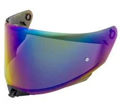 KYT TT REVO Visor