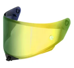 KYT TT REVO Visor