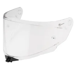 KYT TT REVO Visor
