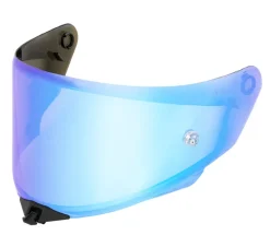 KYT TT REVO Visor