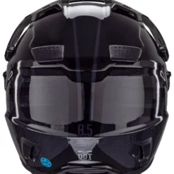 Leatt ADV 8.5 Composite with 4.5 Goggle Helmet Kit