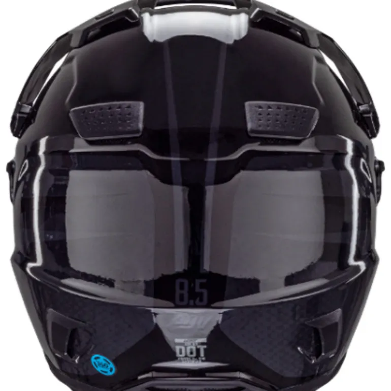Leatt ADV 8.5 Composite with 4.5 Goggle Helmet Kit