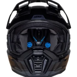 Leatt ADV 8.5 Composite with 4.5 Goggle Helmet Kit