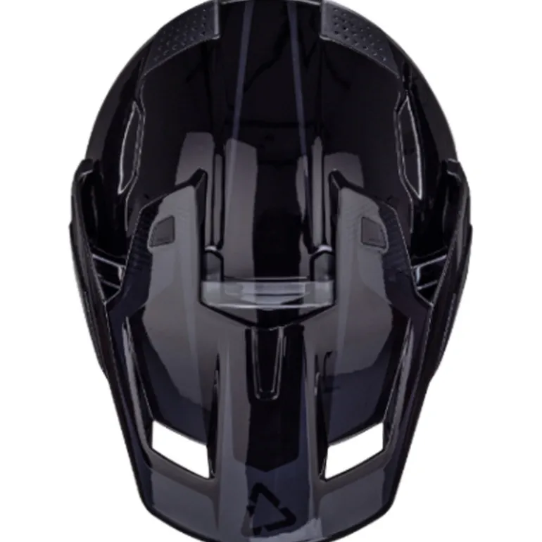 Leatt ADV 8.5 Composite with 4.5 Goggle Helmet Kit