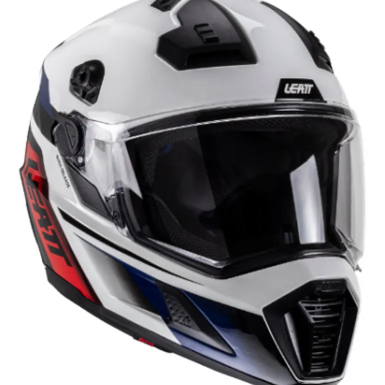 Leatt ADV 8.5 Composite with 4.5 Goggle Helmet Kit