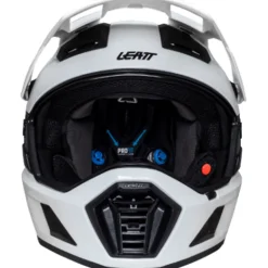 Leatt ADV 8.5 Composite with 4.5 Goggle Helmet Kit