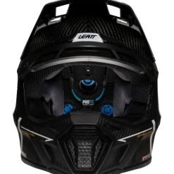 Leatt Moto 9.5 Carbon Kit Helmet