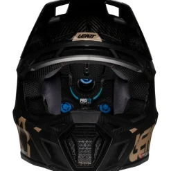 Leatt Moto 9.5 Carbon Kit Helmet