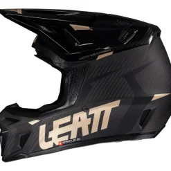 Leatt Moto 9.5 Carbon Kit Helmet
