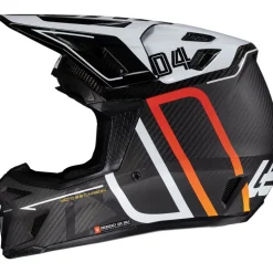 Leatt Moto 9.5 Carbon Kit Helmet