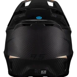 Leatt Moto 9.5 Carbon Kit Helmet