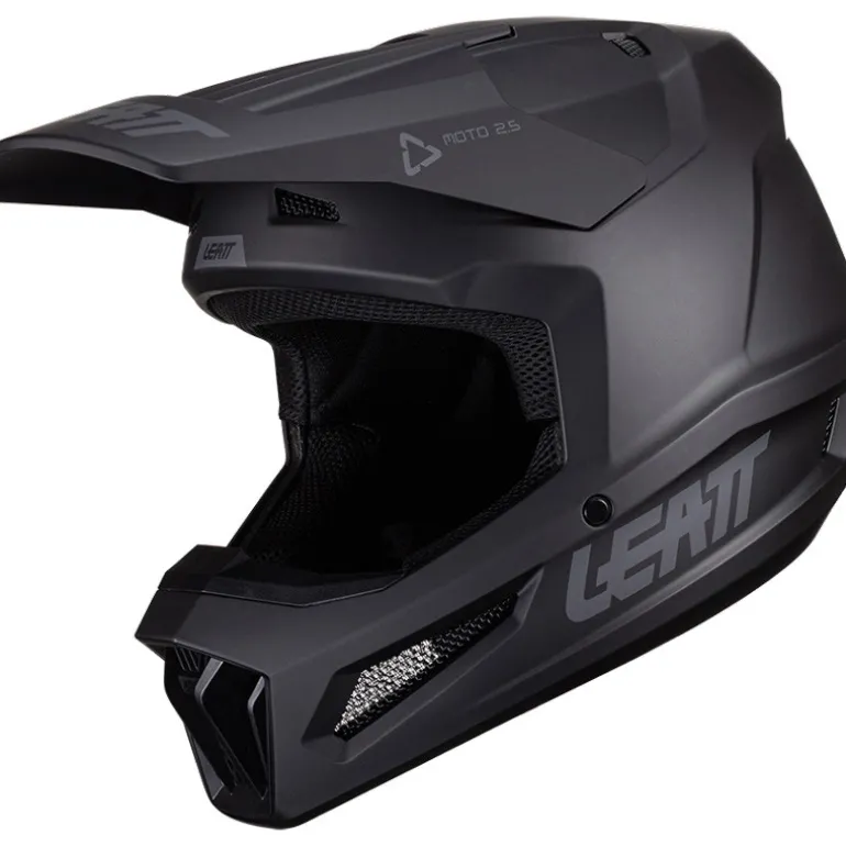 Leatt Moto 2.5 Helmet