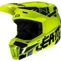Leatt Moto 2.5 Helmet
