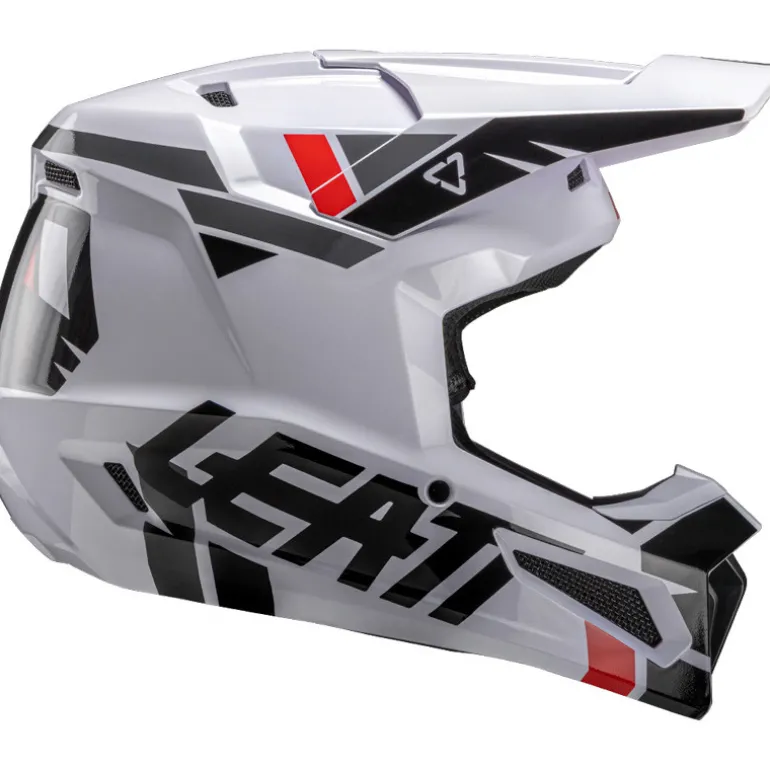 Leatt Moto 2.5 Helmet